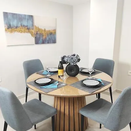 Apartment Ekati