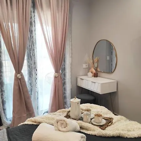 Apartment Ekati Kissamos