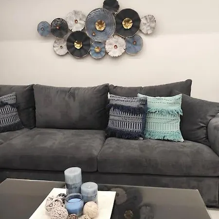 Apartman Ekati Kíszamosz
