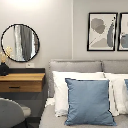 Apartment Ekati *